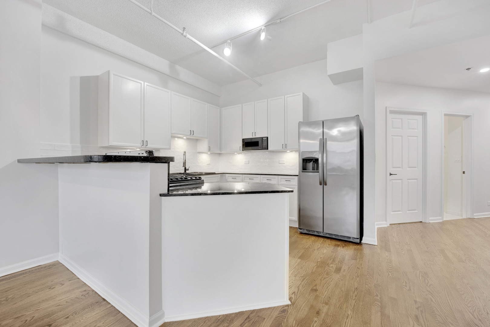 161 W HARRISON Street Unit: 1006