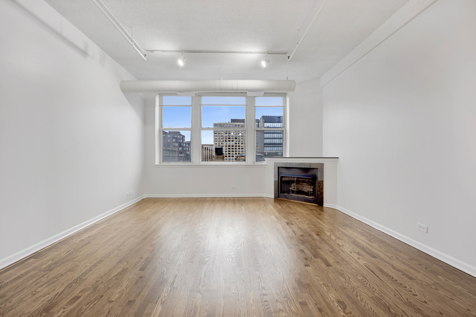 161 W HARRISON Street Unit: 1006