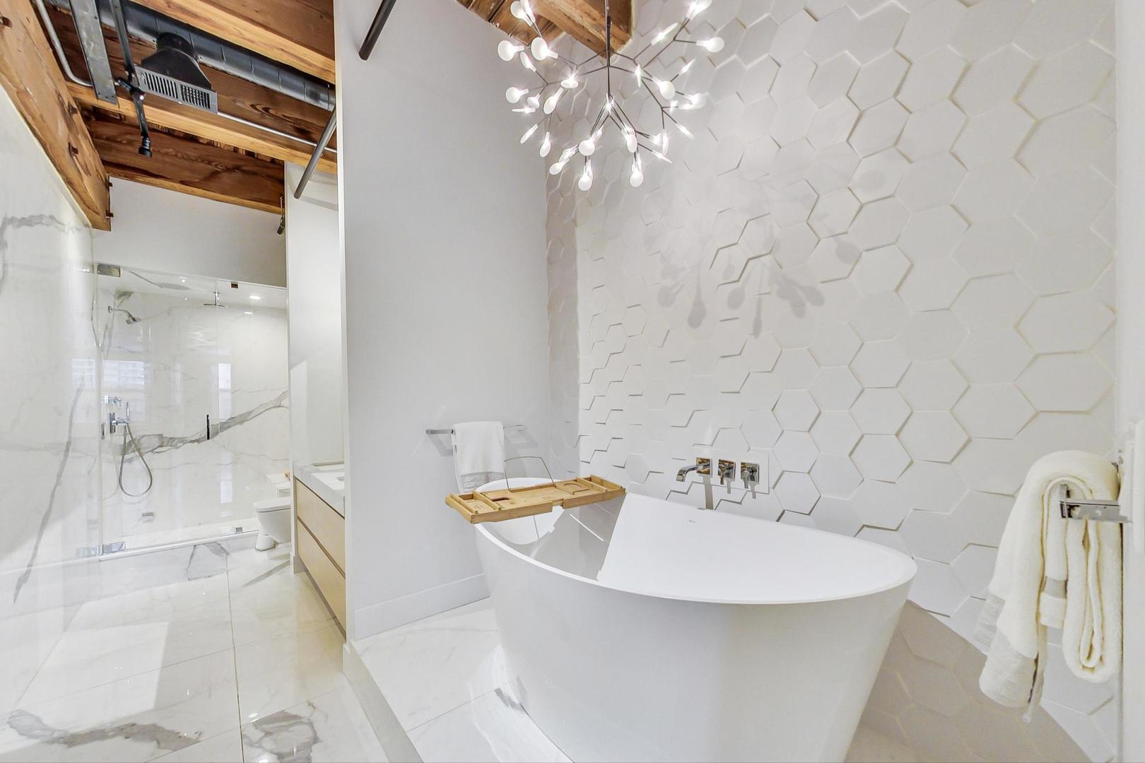 14 N PEORIA Street Unit: 5F-G