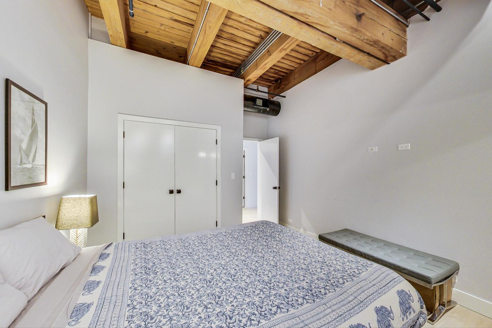 14 N PEORIA Street Unit: 5F-G