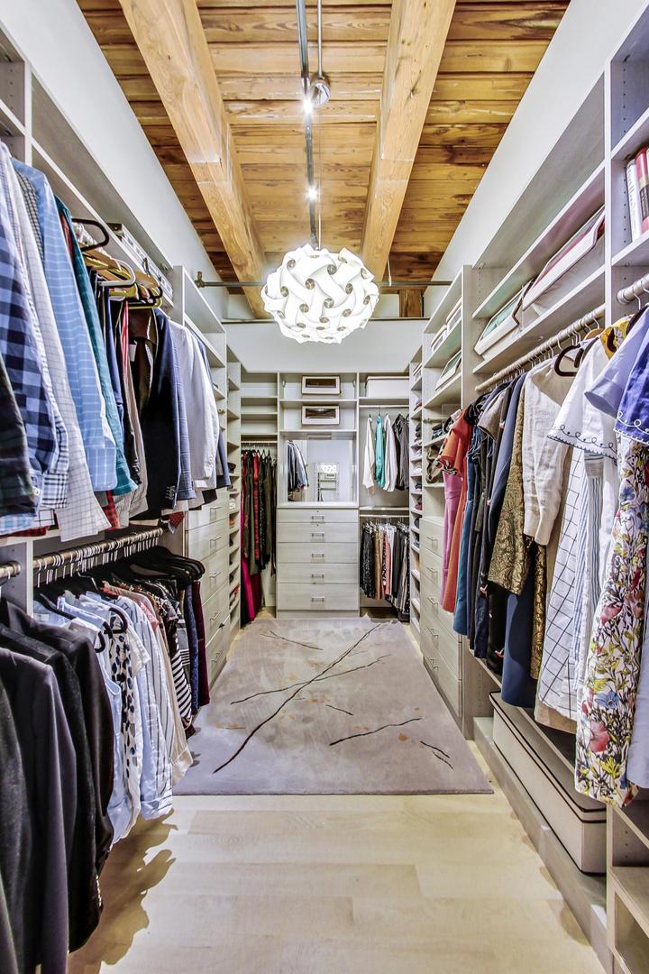 14 N PEORIA Street Unit: 5F-G