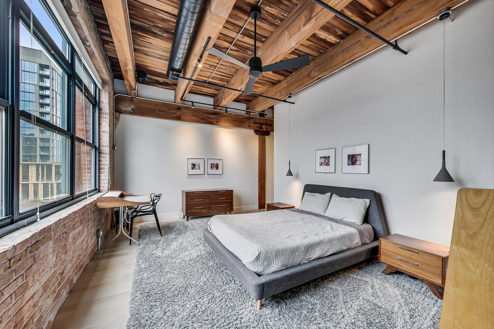 14 N PEORIA Street Unit: 5F-G