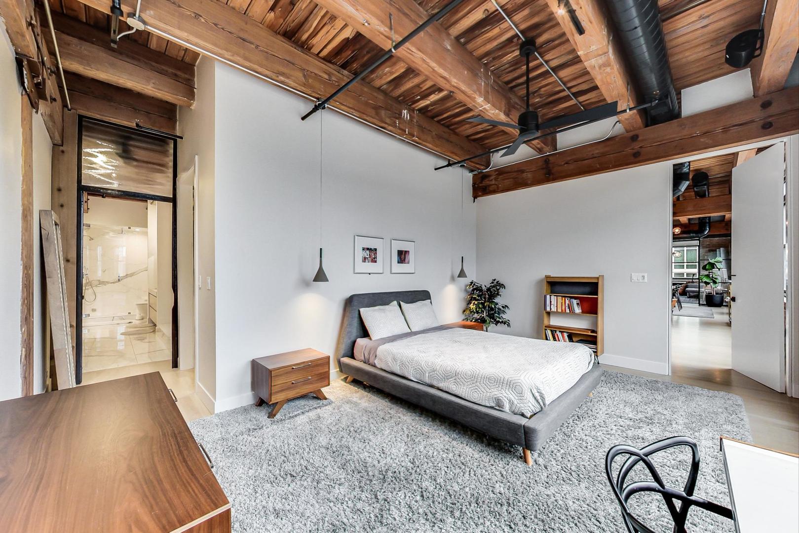 14 N PEORIA Street Unit: 5F-G