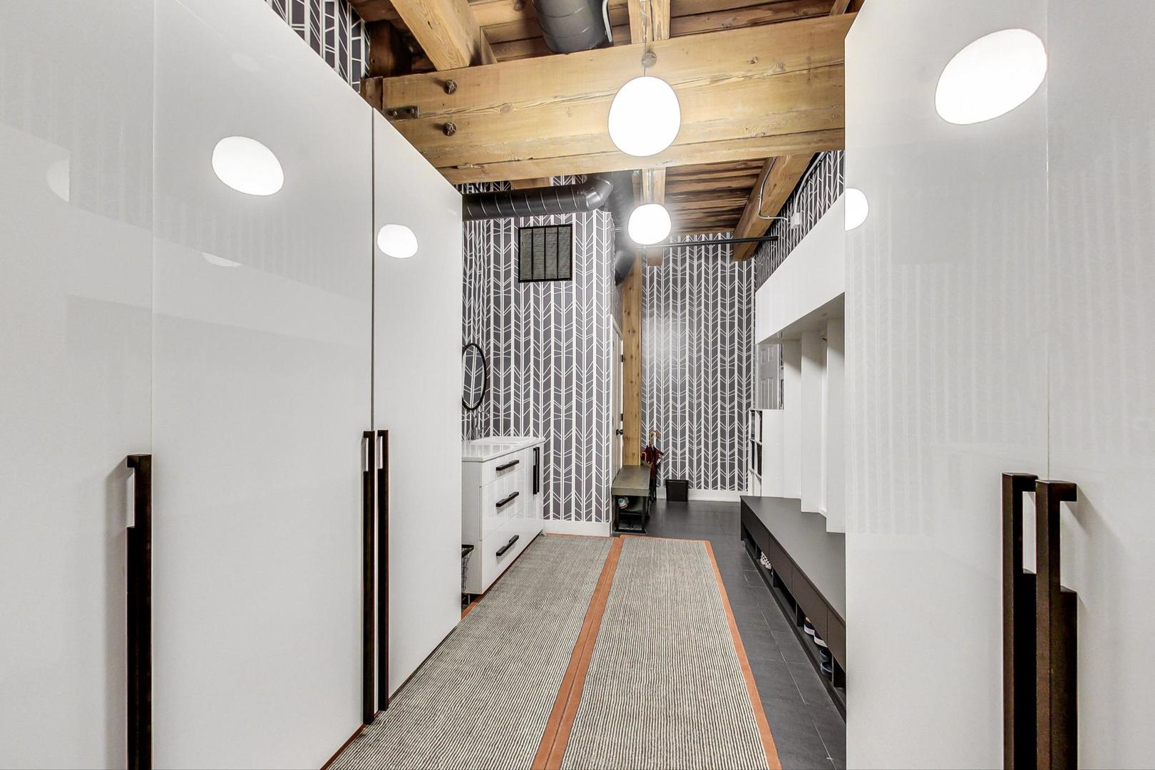 14 N PEORIA Street Unit: 5F-G