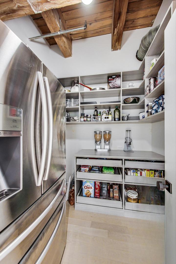 14 N PEORIA Street Unit: 5F-G