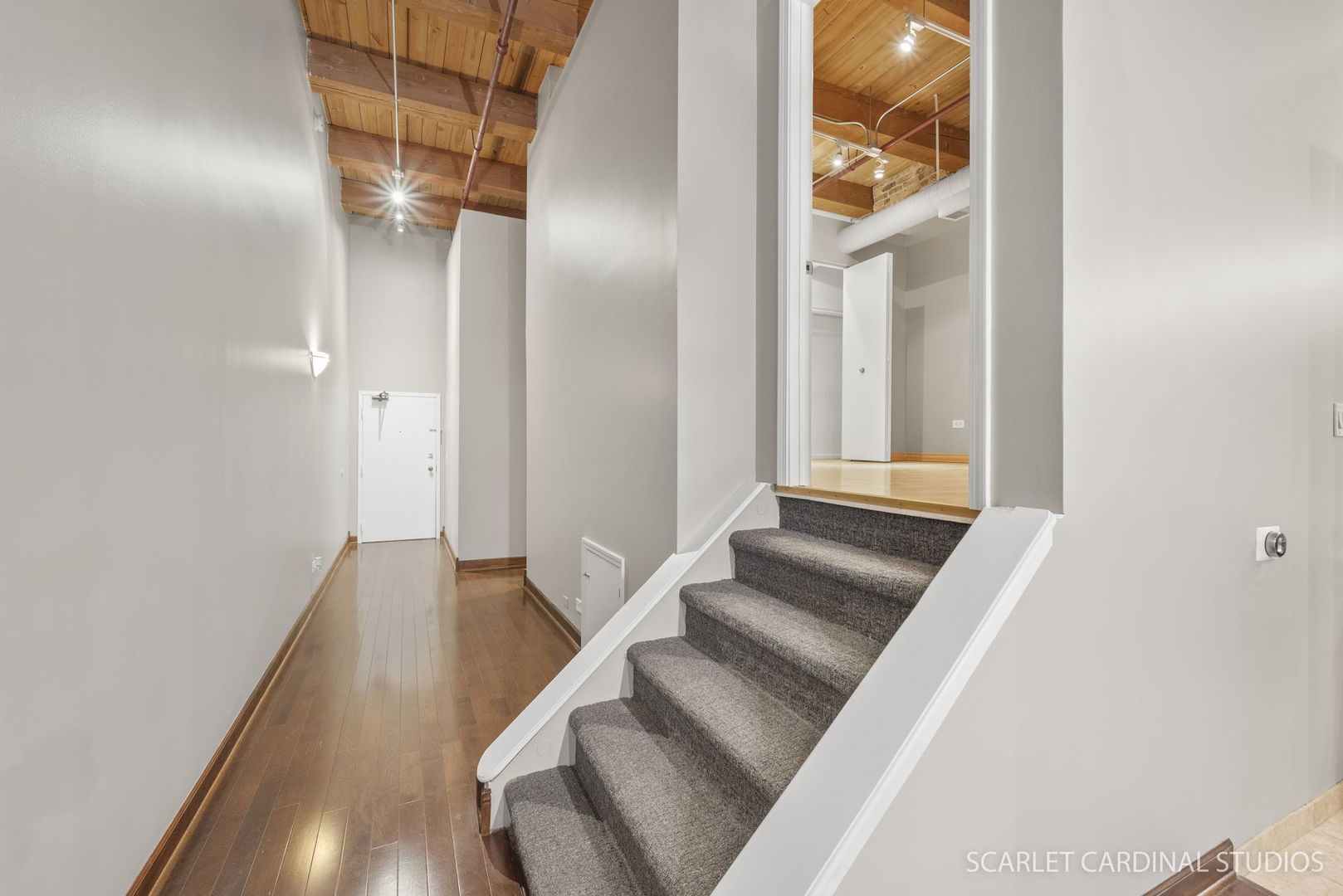 1733 W Irving Park Road Unit: 215