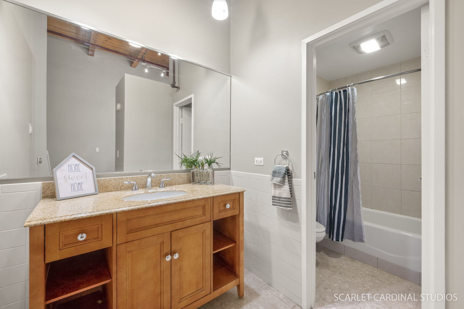 1733 W Irving Park Road Unit: 215