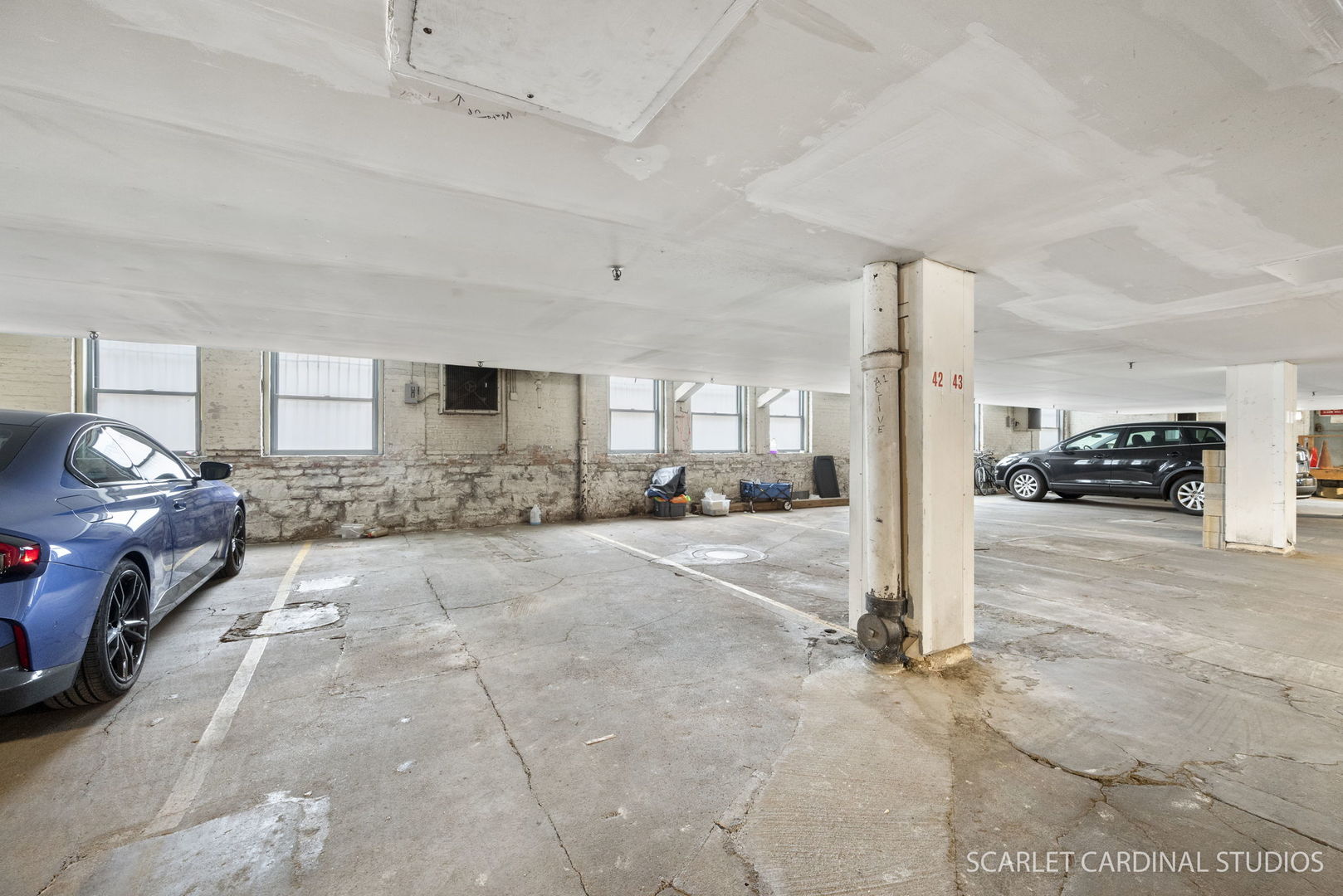 1733 W Irving Park Road Unit: 215