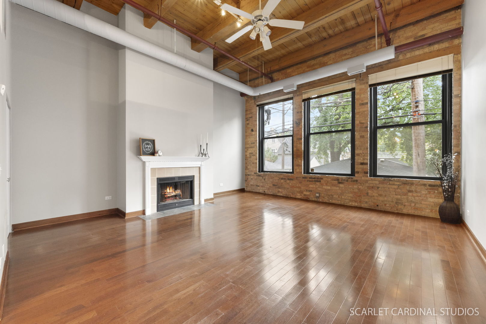 1733 W Irving Park Road Unit: 215