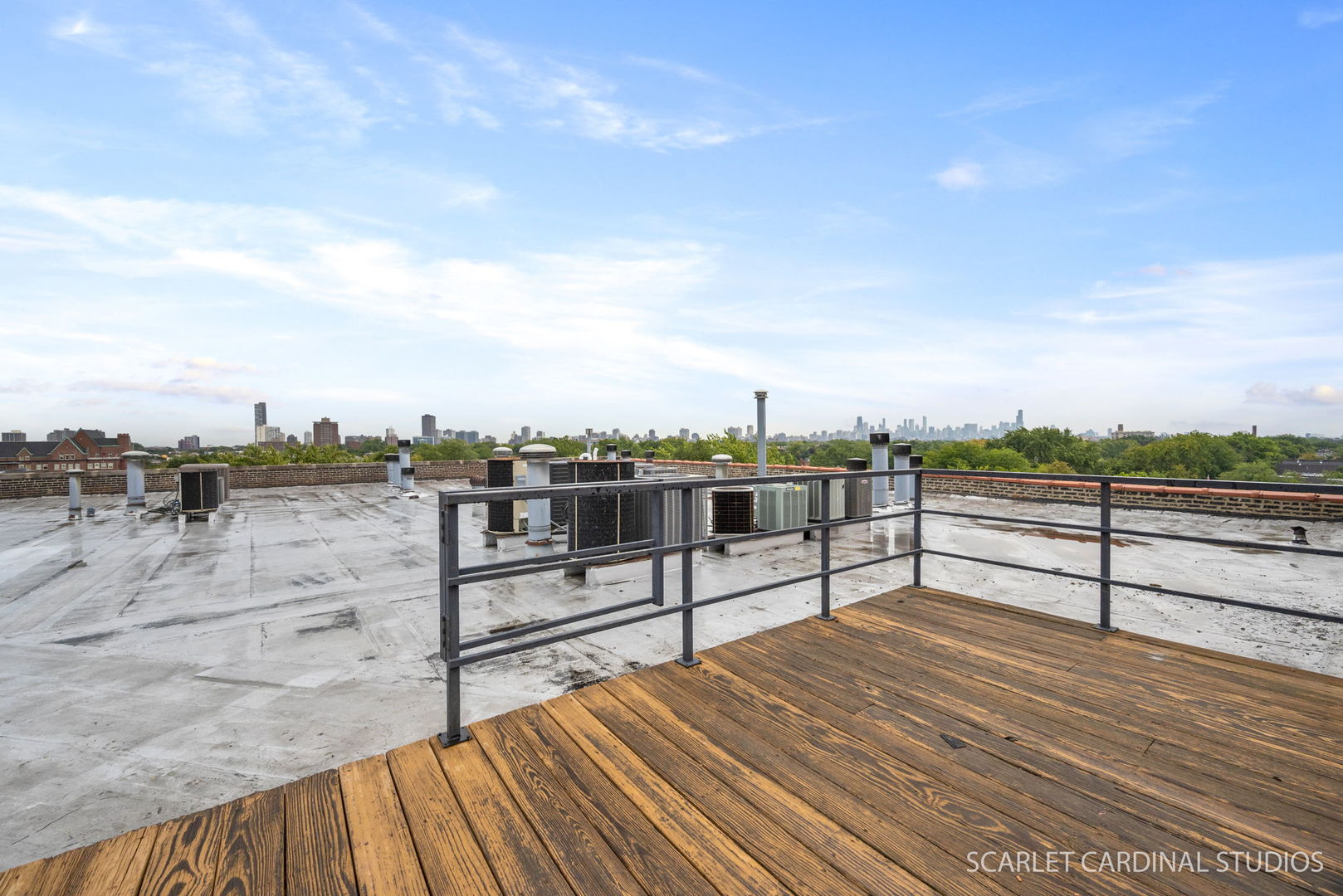 1733 W Irving Park Road Unit: 215