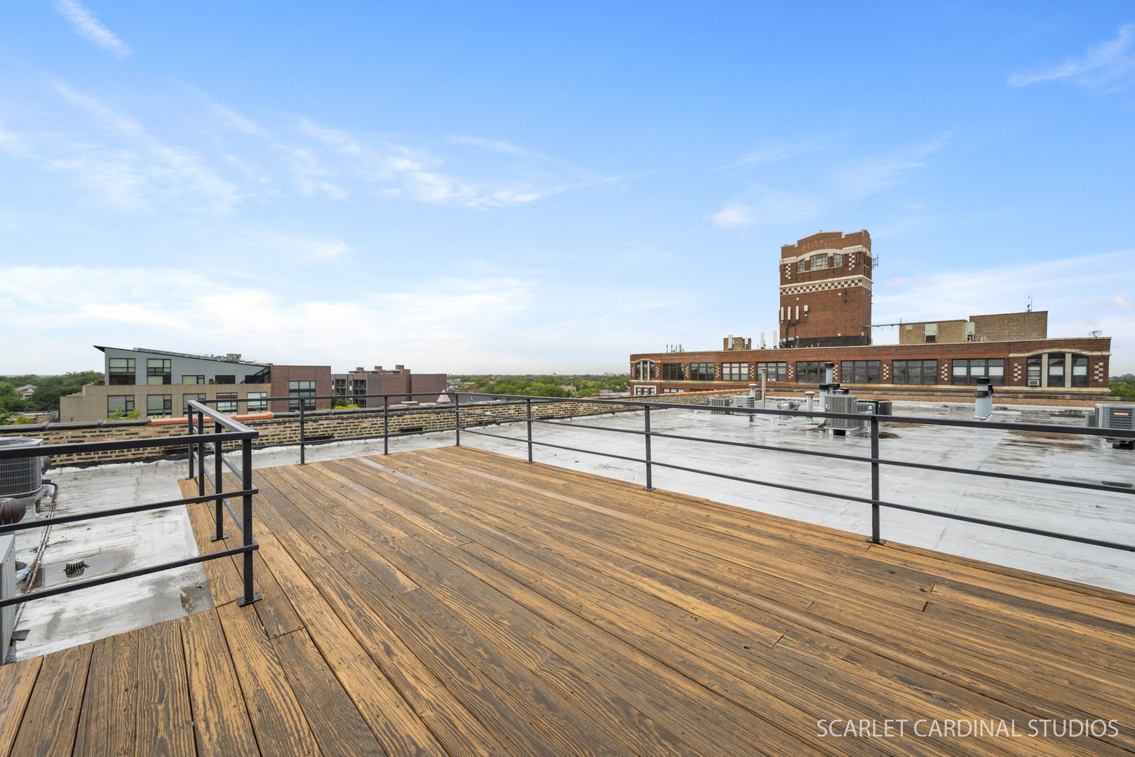 1733 W Irving Park Road Unit: 215