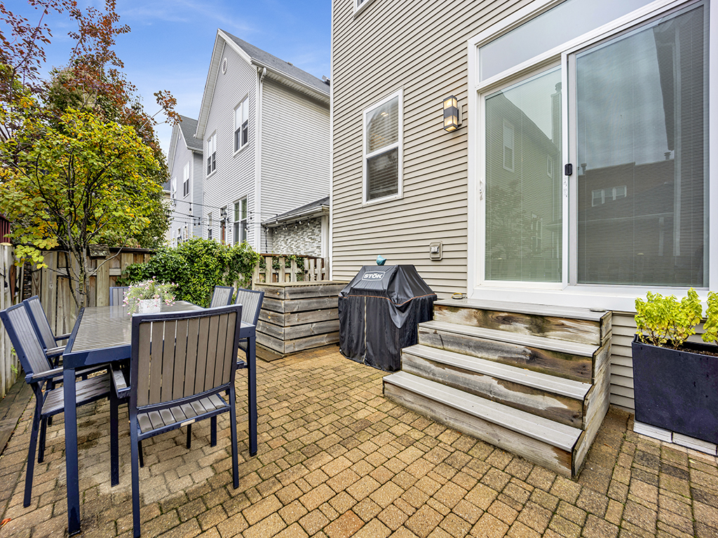 2841 N Wolcott Avenue Unit: C