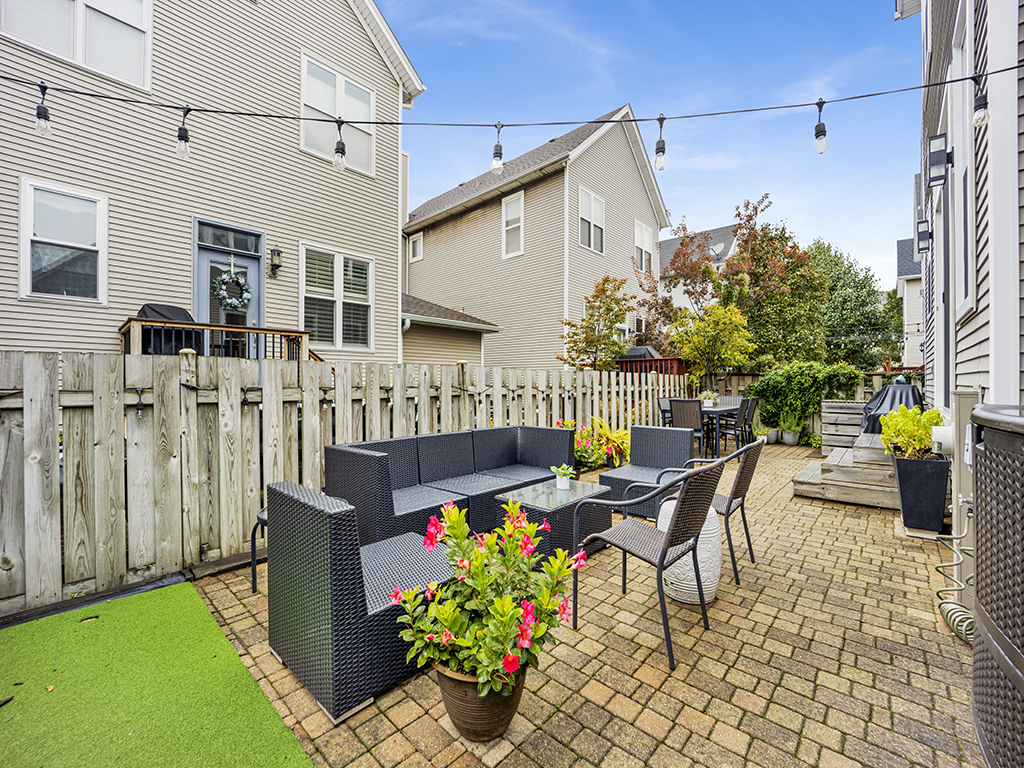 2841 N Wolcott Avenue Unit: C