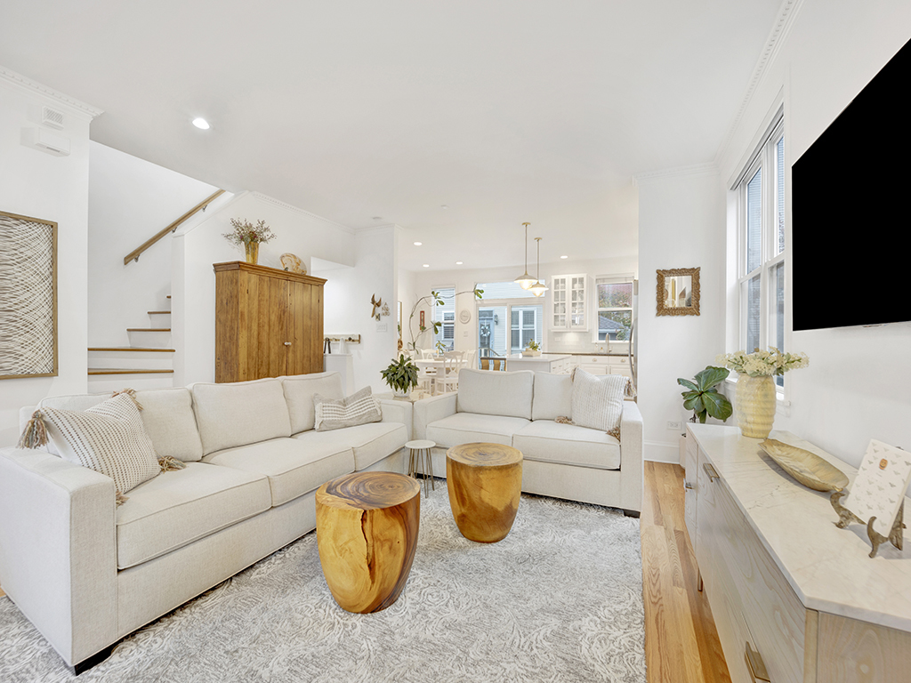 2841 N Wolcott Avenue Unit: C