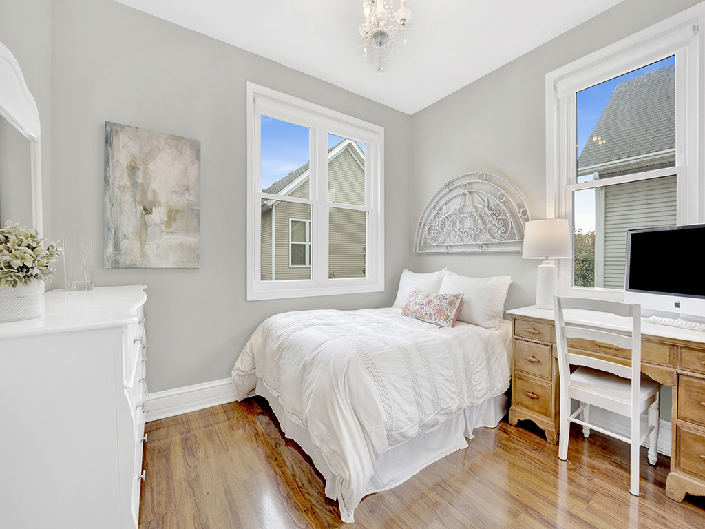 2841 N Wolcott Avenue Unit: C