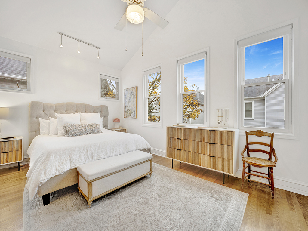 2841 N Wolcott Avenue Unit: C