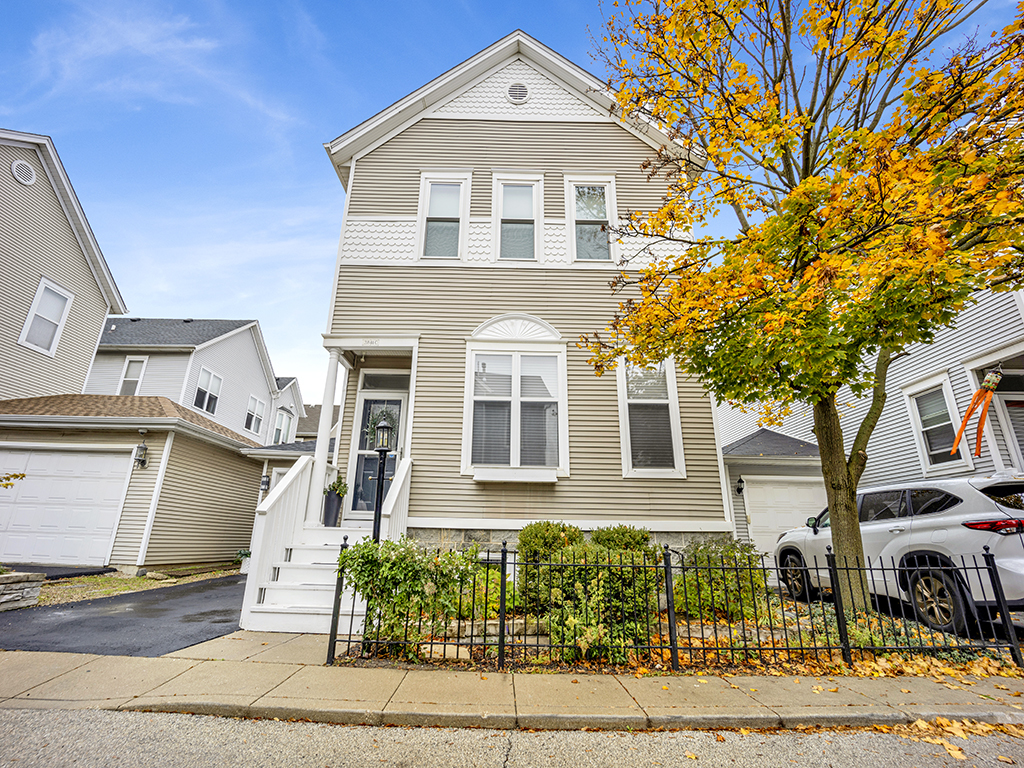 2841 N Wolcott Avenue Unit: C
