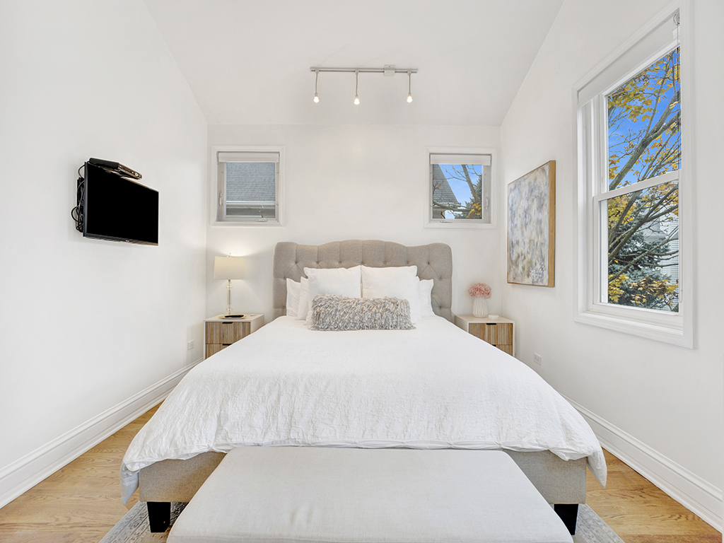 2841 N Wolcott Avenue Unit: C