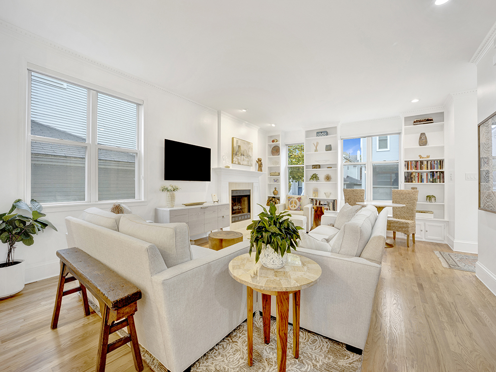 2841 N Wolcott Avenue Unit: C