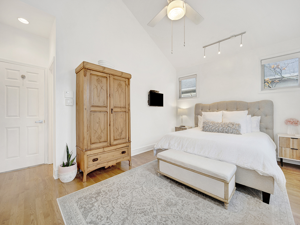 2841 N Wolcott Avenue Unit: C
