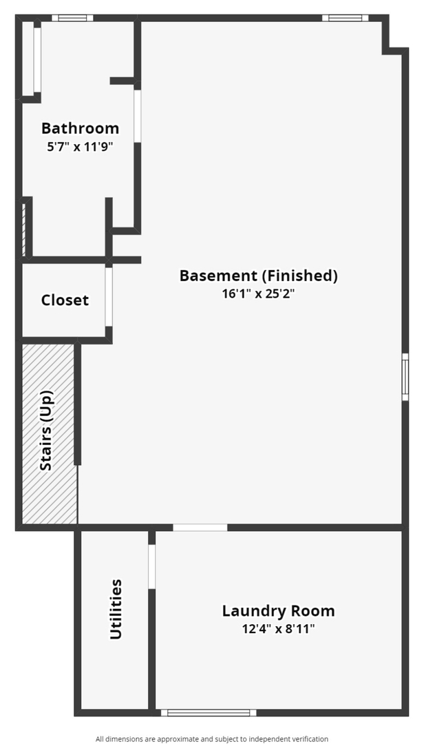2841 N Wolcott Avenue Unit: C