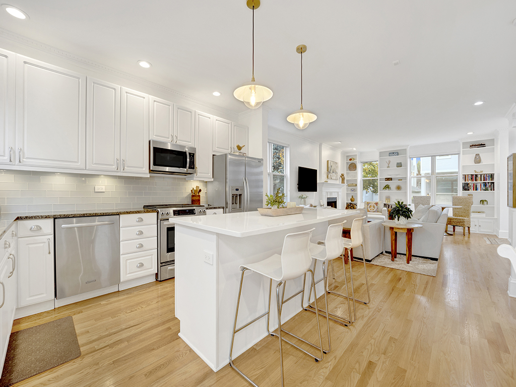 2841 N Wolcott Avenue Unit: C