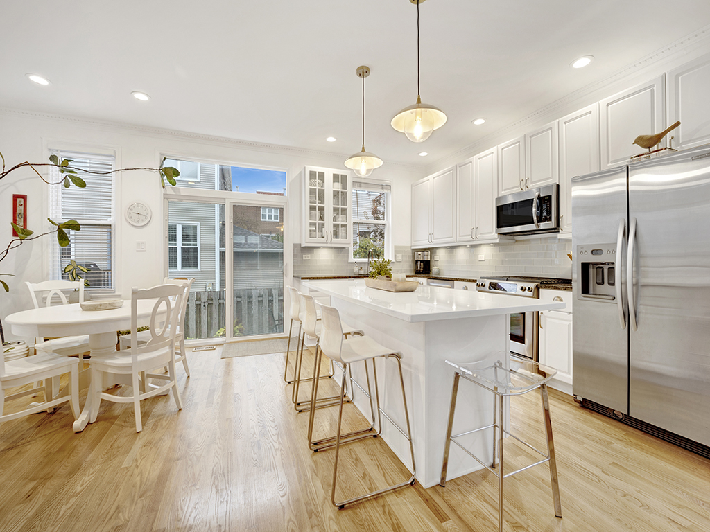 2841 N Wolcott Avenue Unit: C