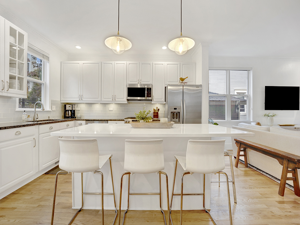2841 N Wolcott Avenue Unit: C