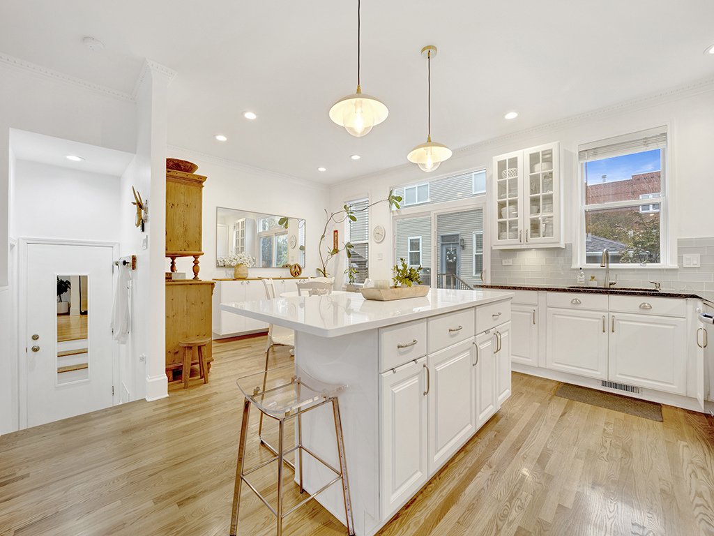 2841 N Wolcott Avenue Unit: C
