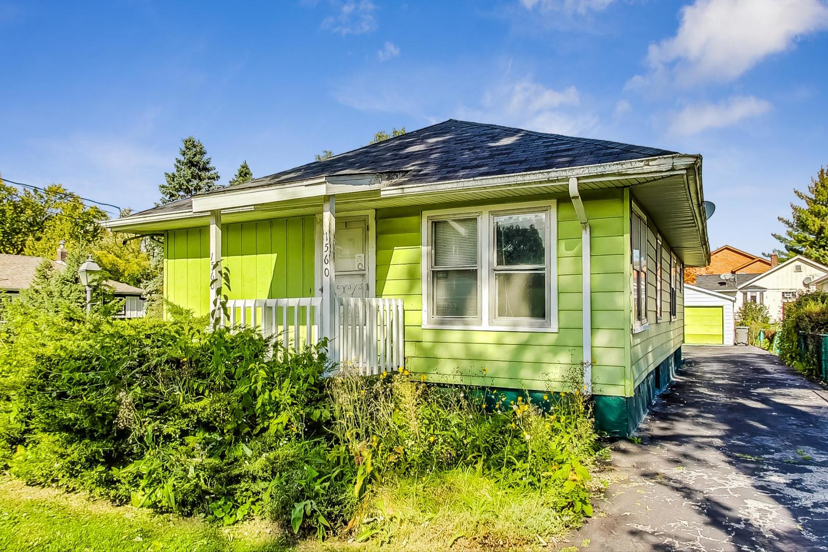 1560 W Highland Avenue