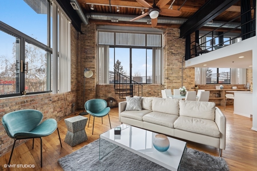2614 N Clybourn Avenue Unit: 214