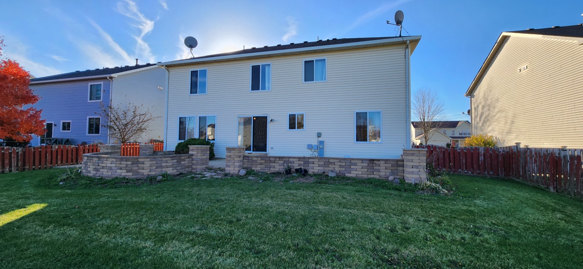 508 Alyssa Street