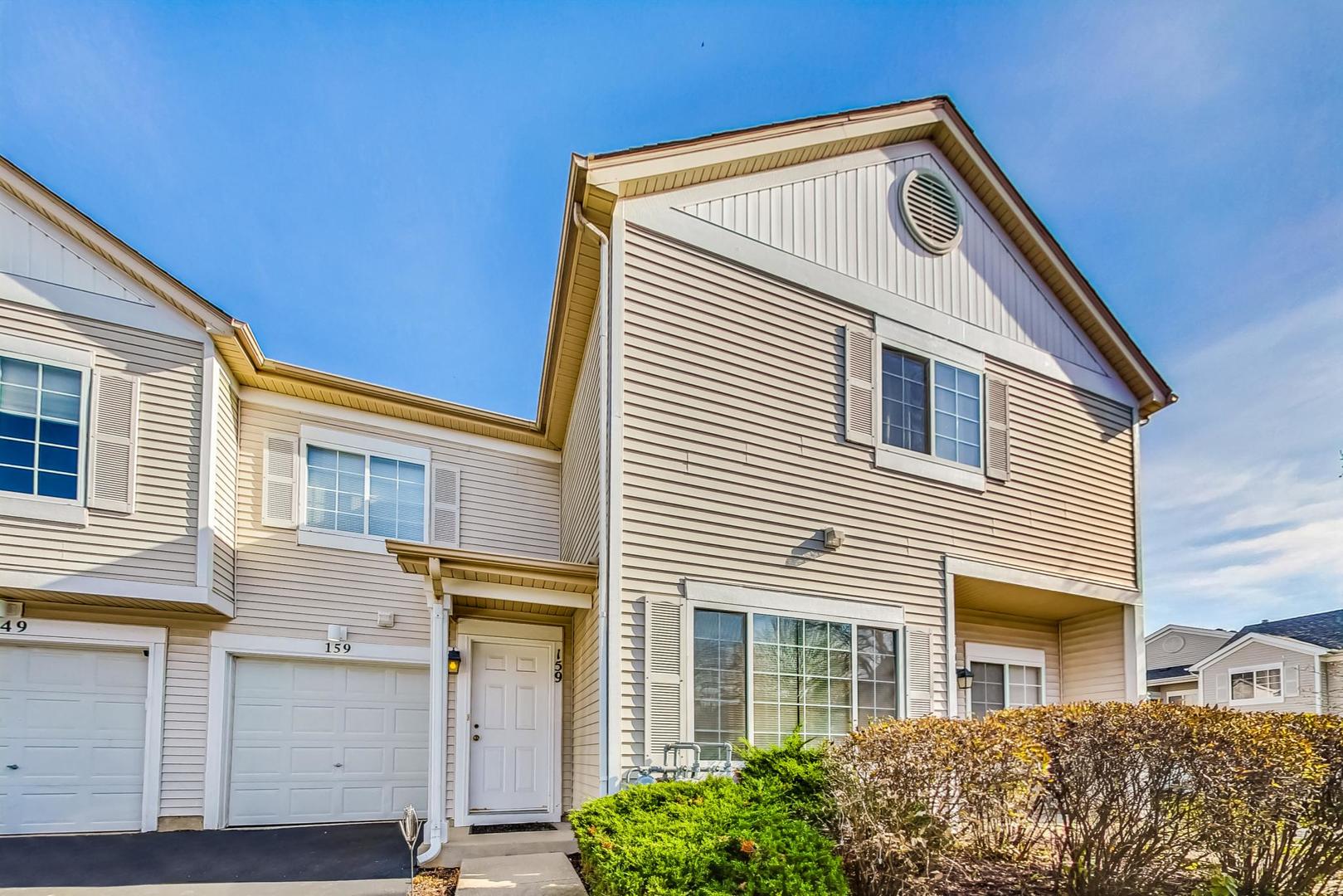 159 Braxton Lane