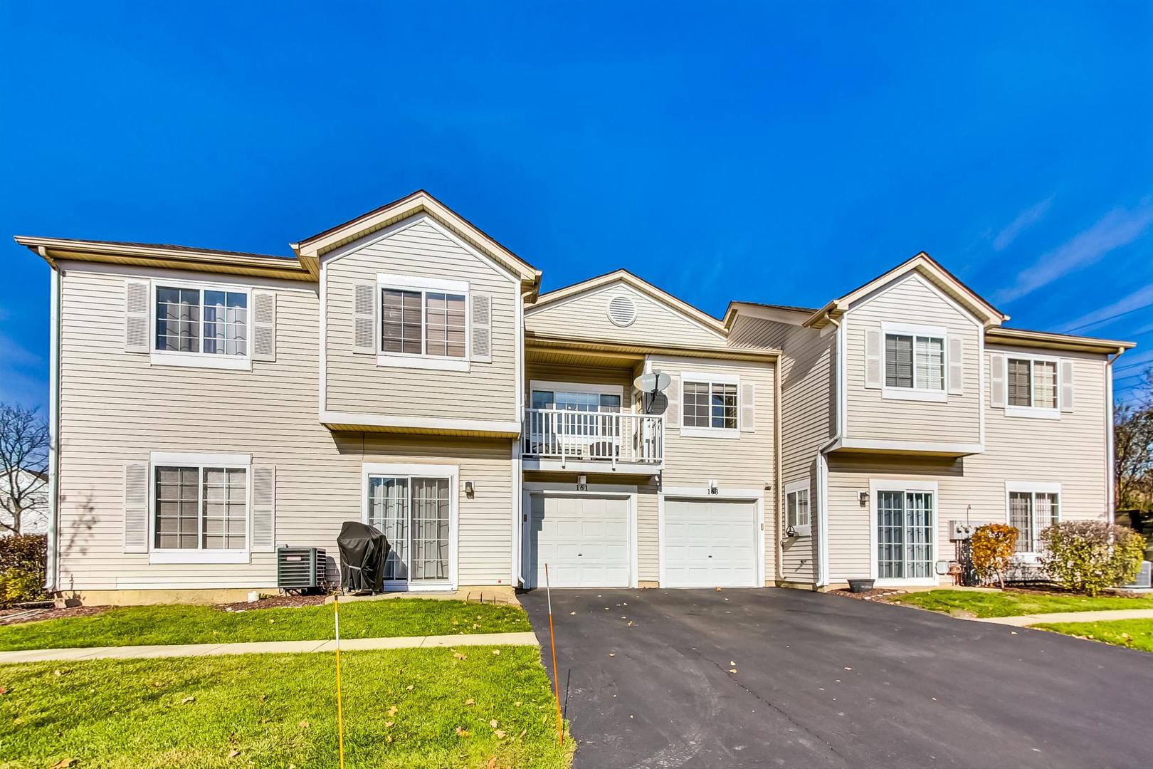 159 Braxton Lane