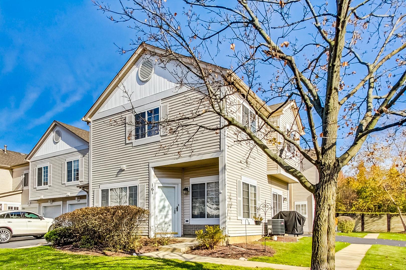 159 Braxton Lane