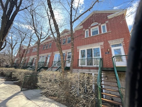 2506 N Bosworth Avenue
