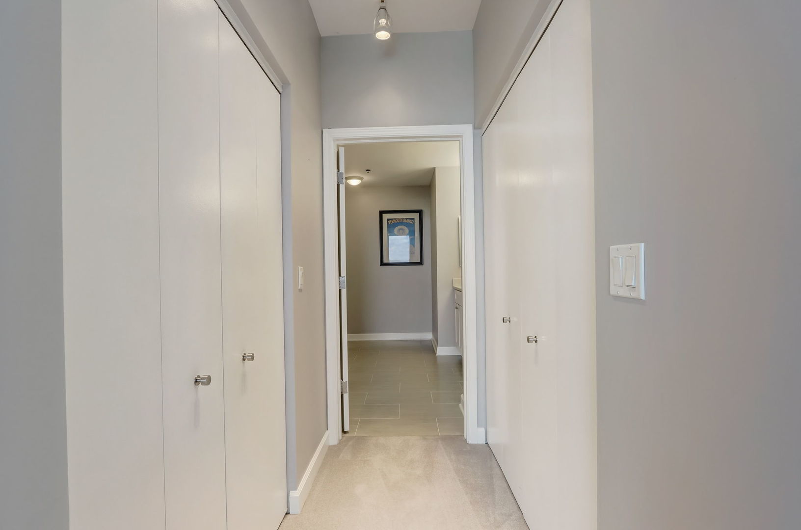 1841 S Calumet Avenue Unit: 1506