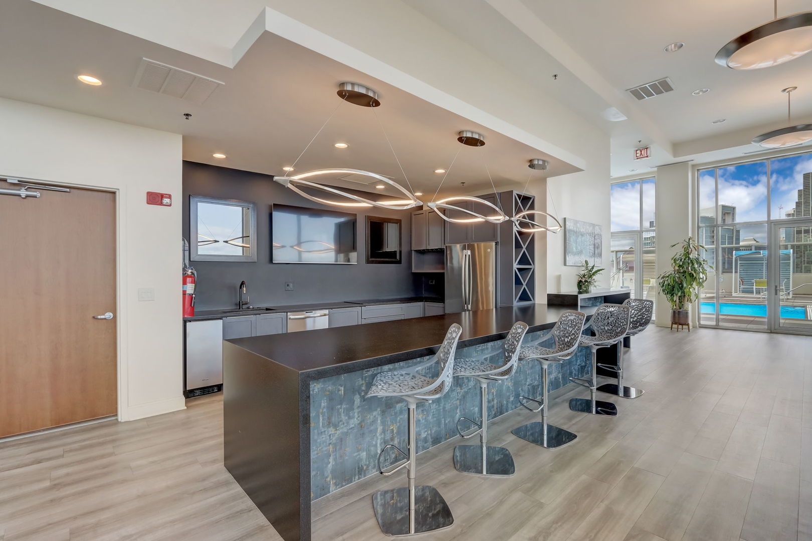 1841 S Calumet Avenue Unit: 1506