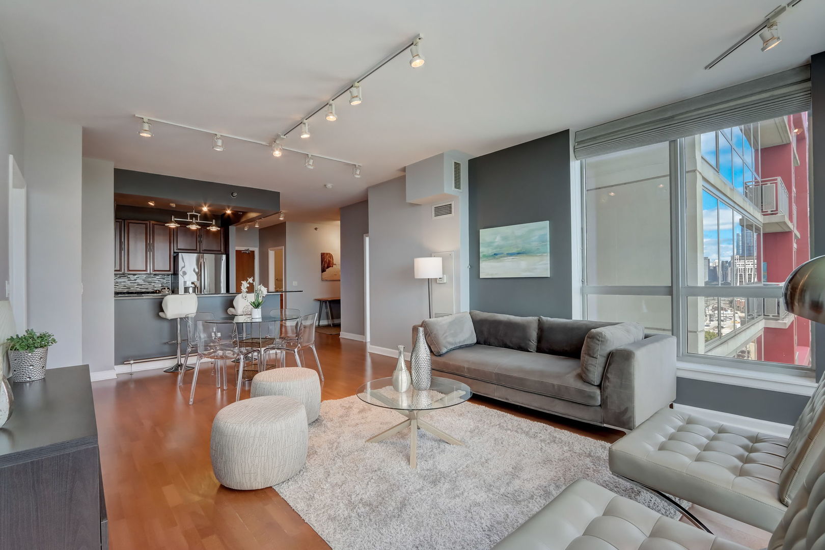 1841 S Calumet Avenue Unit: 1506