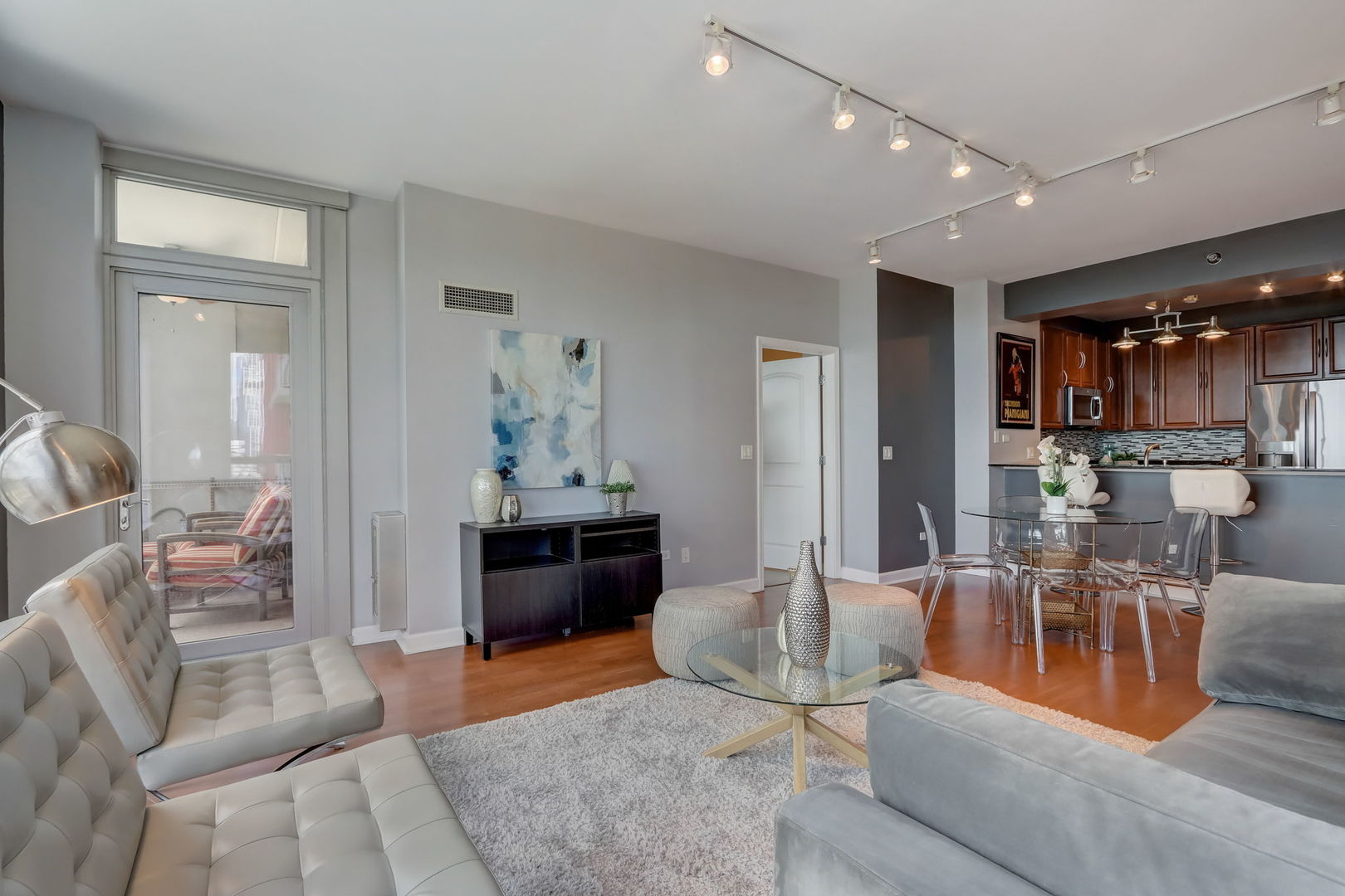 1841 S Calumet Avenue Unit: 1506