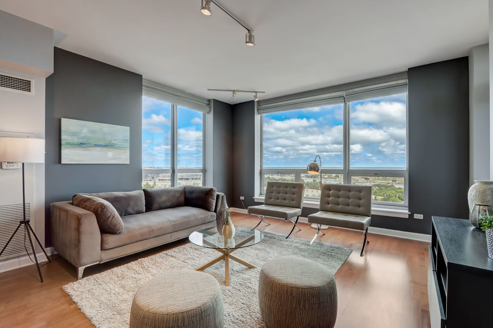 1841 S Calumet Avenue Unit: 1506
