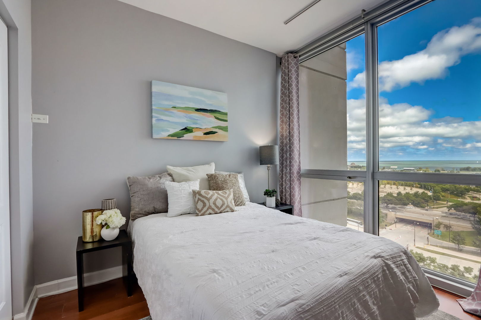 1841 S Calumet Avenue Unit: 1506