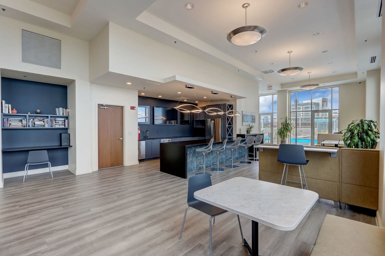 1841 S Calumet Avenue Unit: 1506