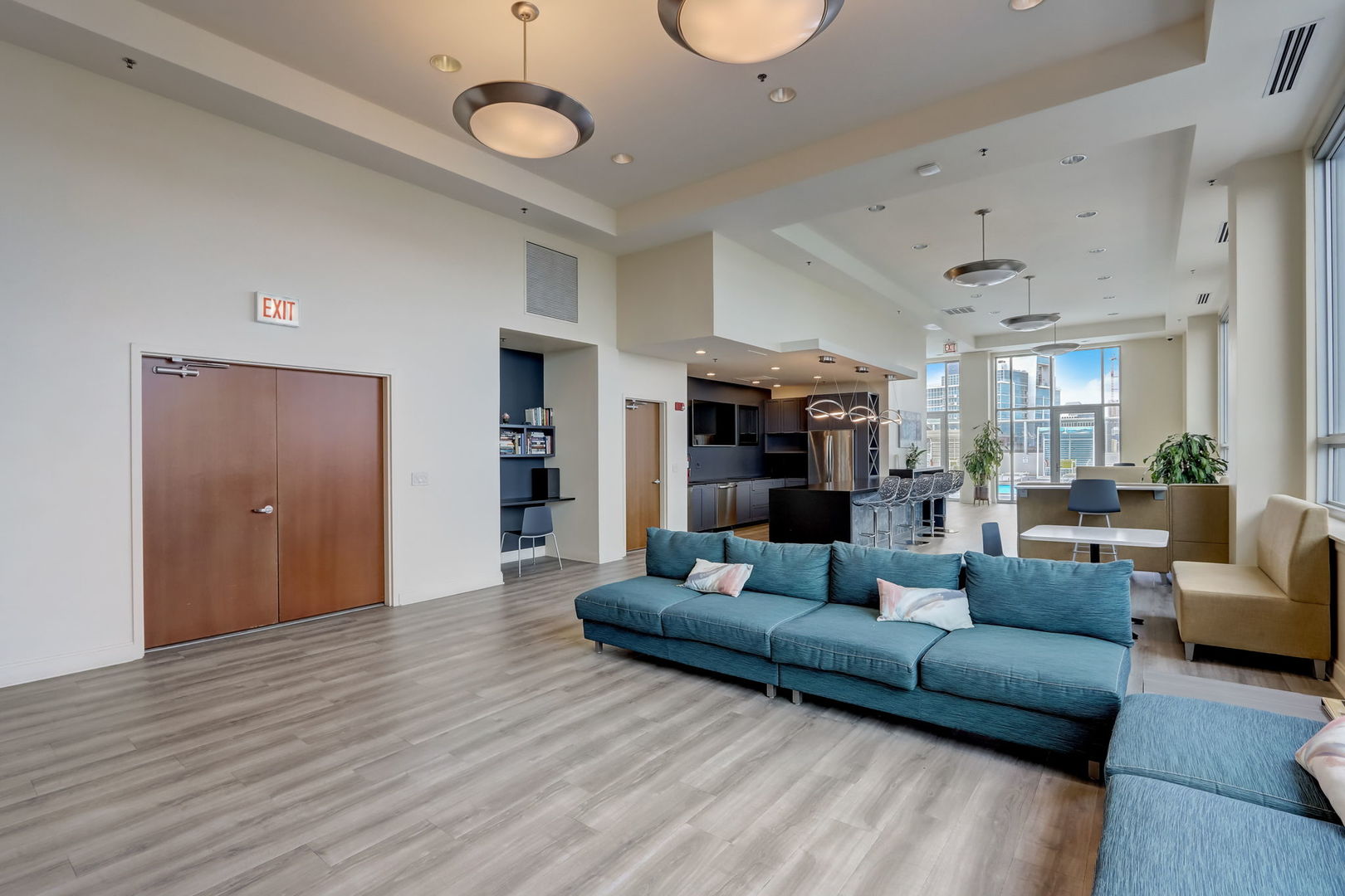 1841 S Calumet Avenue Unit: 1506