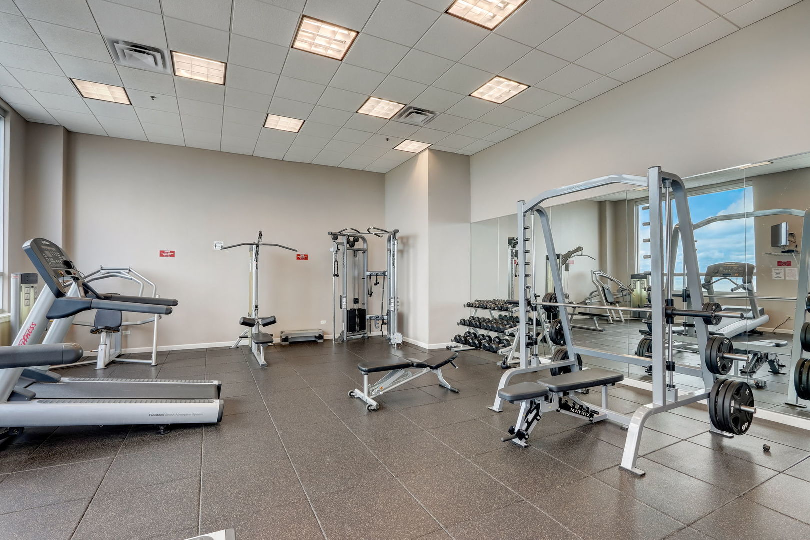 1841 S Calumet Avenue Unit: 1506