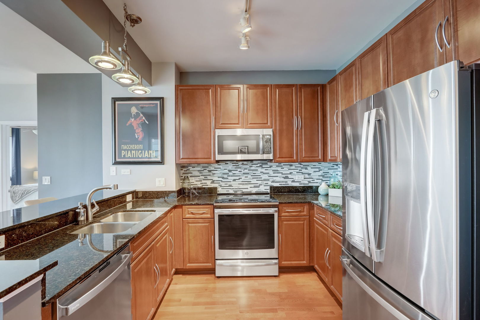 1841 S Calumet Avenue Unit: 1506