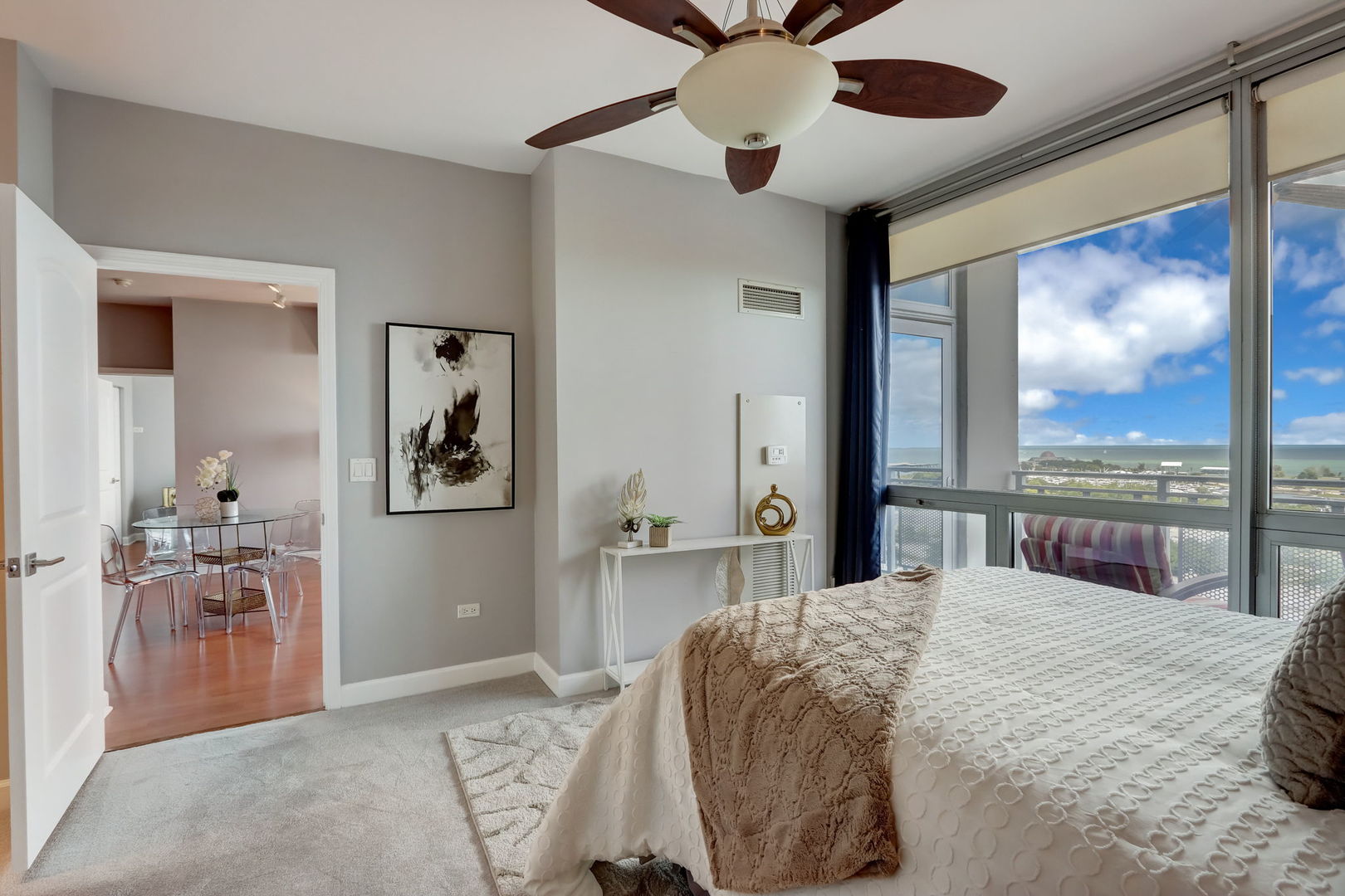 1841 S Calumet Avenue Unit: 1506