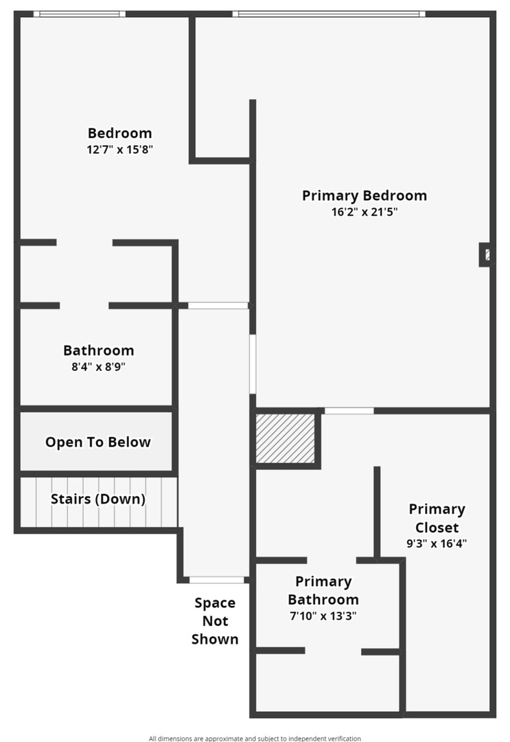 1910 S Indiana Avenue Unit: 617