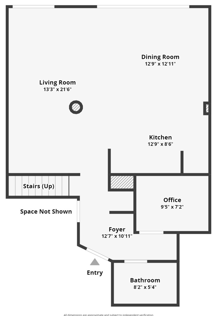 1910 S Indiana Avenue Unit: 617