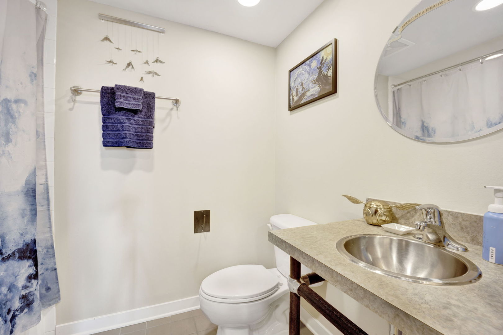 1910 S Indiana Avenue Unit: 617